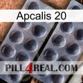 Apcalis 20 31